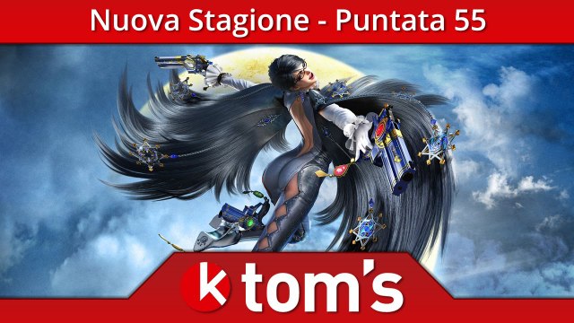 OK Tom's² - I migliori giochi del 2014 secondo i lettori di Tom's - Puntata 55