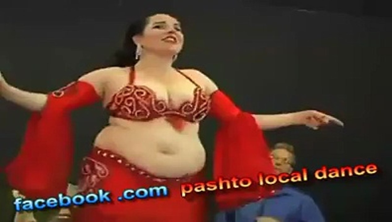 Pashto xxx dance