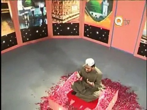 Video Naats in Urdu Of Qari Shahid Mehmood Awesome Good.