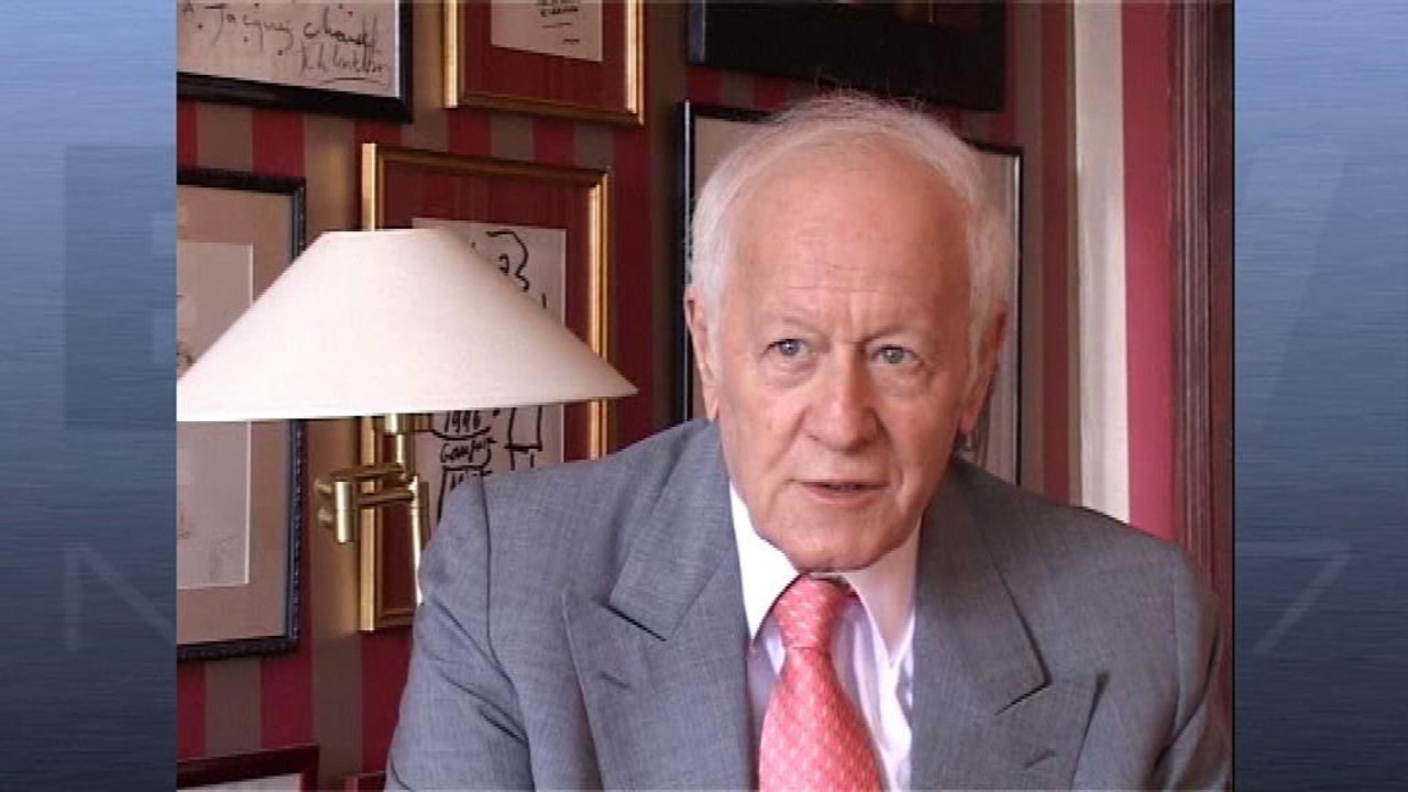 Jack Lang sur Jacques Chancel: " Il y avait chez lui une bienveillance lucide et attentive"