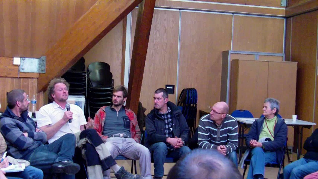 Alternative RGE : reconnaitre tous les labels