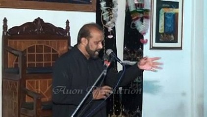 Zakir Assad Abbas Abid      ( Robai )