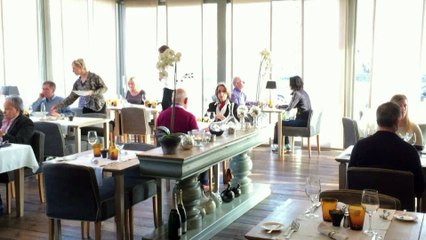 Restaurant les roches grises  Restaurant du Terroir