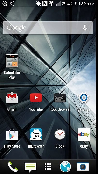 HTC ONE M7 Camera Issue Pink / Purple Tint *No Fix