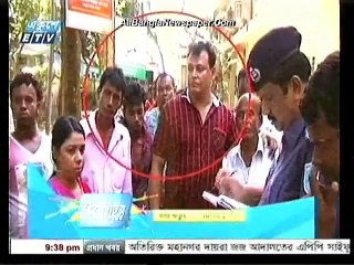 Bangla Crime Program "Ekusher Chokh " Dec 18, 2014