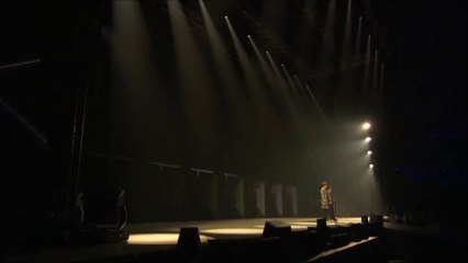 SS5 Osaka DVD Day Dream