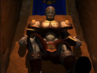 Shadow Raiders Episode 2 - On the Rocks