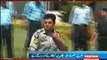 Dabang Entry of Police Officer in Islamabad Pakistan Protest Express News Must Watch It!