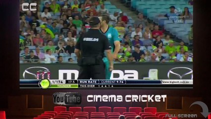Eoin Morgan invents new version of “Late Cut” Shot in Cricket