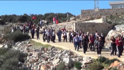 Gilindire Mağarası Dünyaya Tanıtılacak