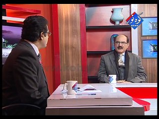 Pakistan Ki Awaaz 22-12-2014 Part-01