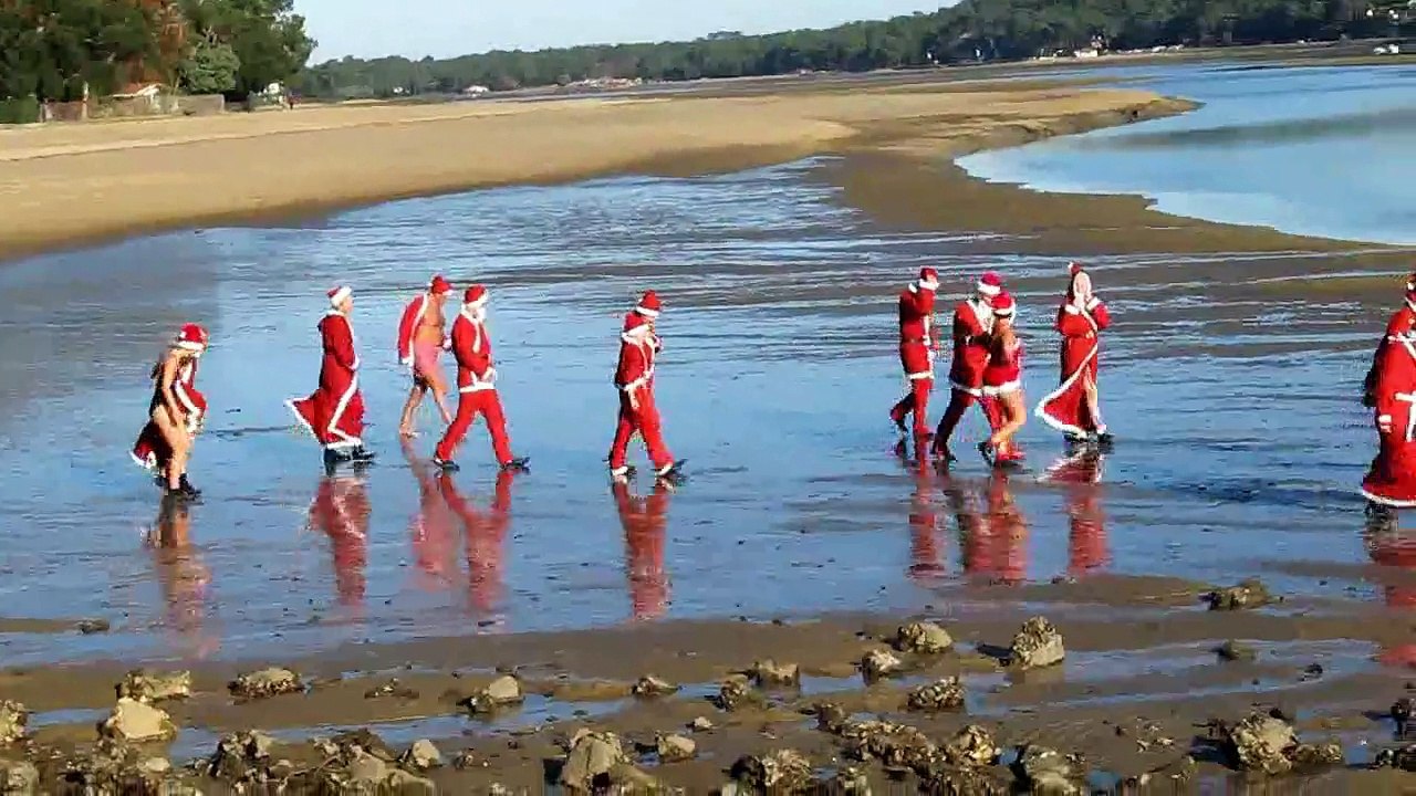 Lac d'Hossegor 2014_12_21