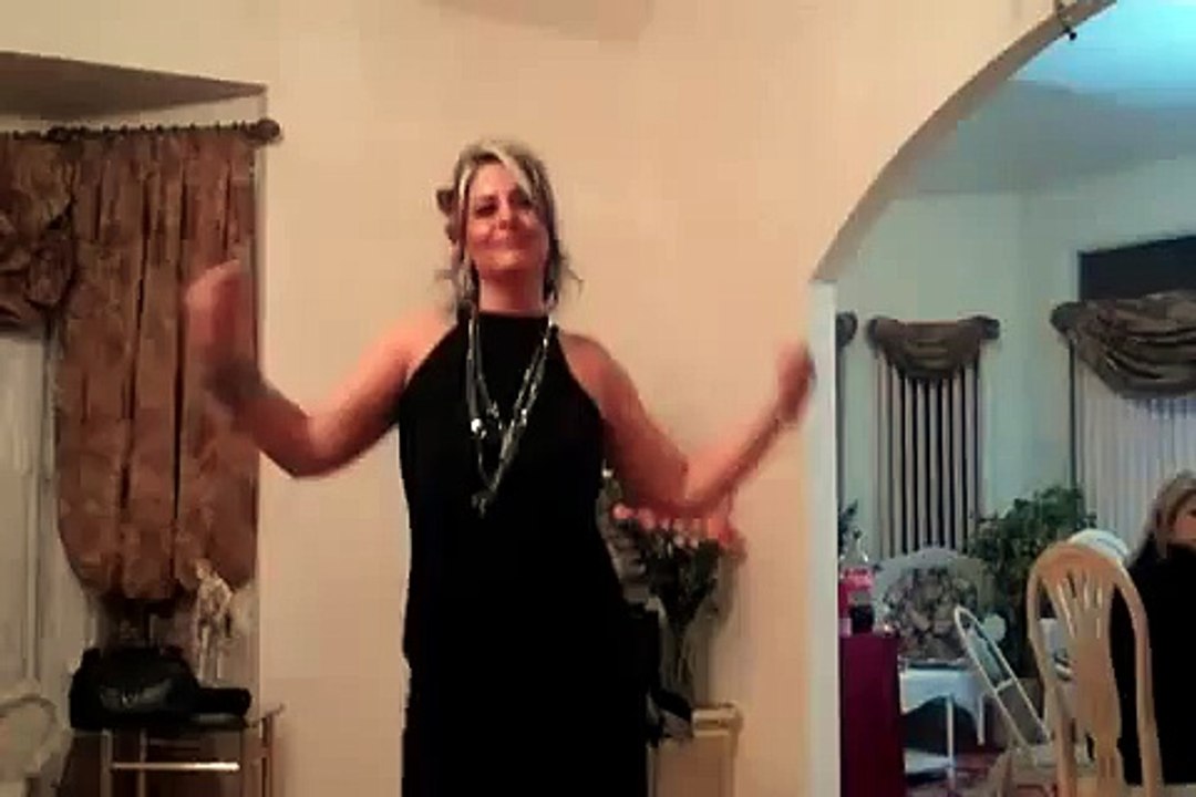 Pashto Private Home Dance Video 2015