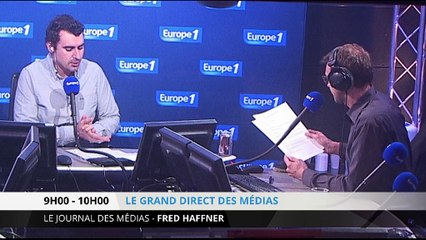 Nicolas Bedos (re)animera les Molières