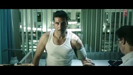 Exclusive BABY Official Traile  Akshay Kumar Trailer