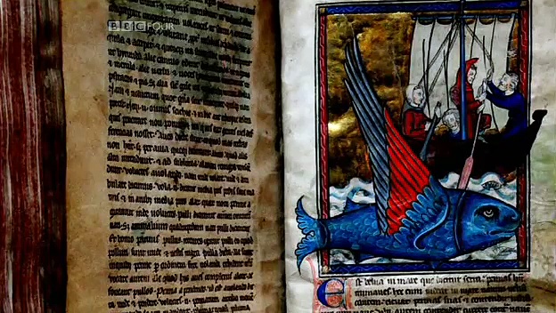 Inside the Medieval Mind