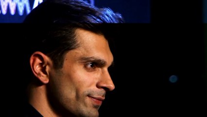Not competing with any Bollywood actor Karan Singh Grover