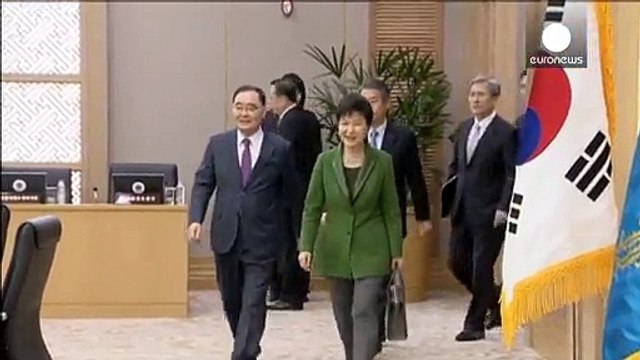 Південна Корея боїться за своїх громадян через хакерську атаку на оператора АЕС