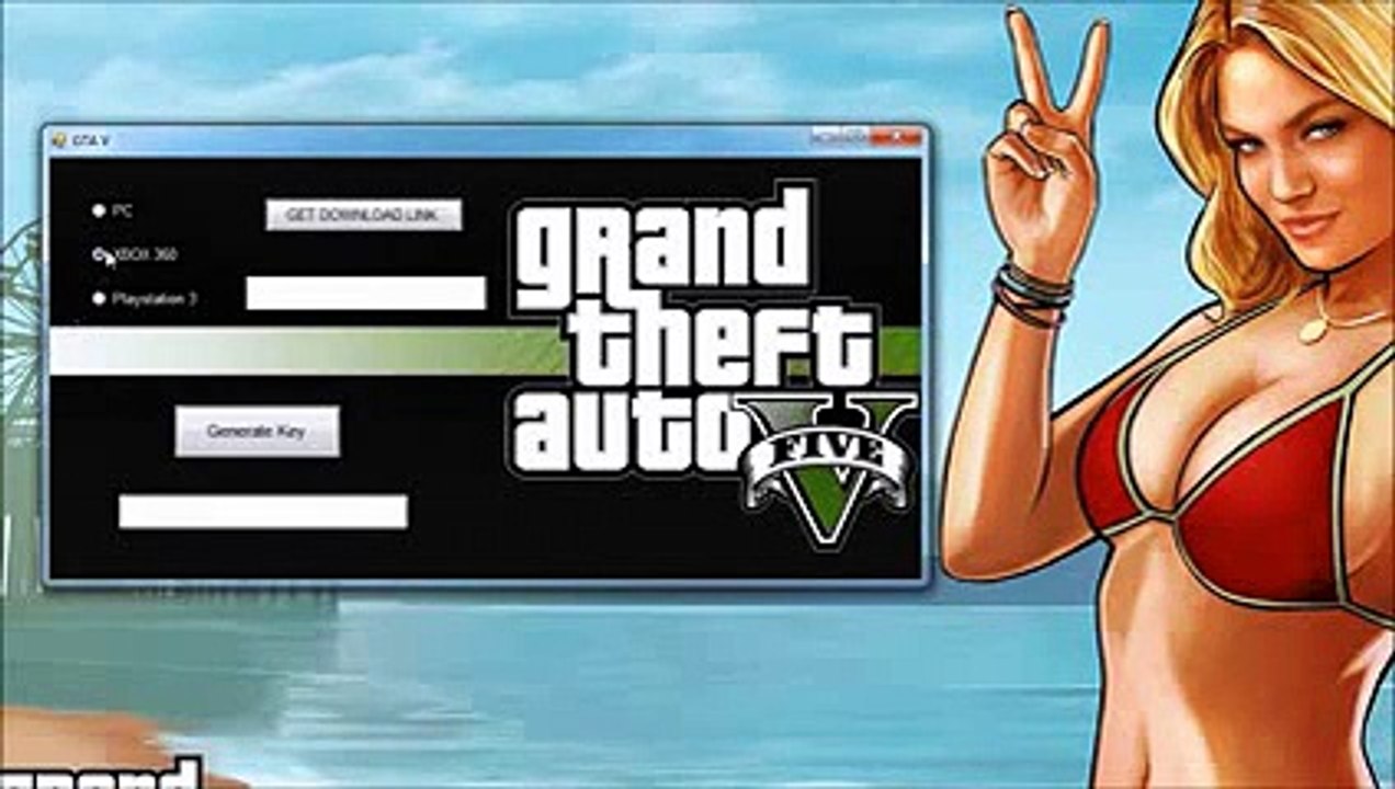 [Télécharger] Comment Télécharger GTA 5 - Grand Theft Auto V gratuitment jeu [GRATUIT JEUX]]
