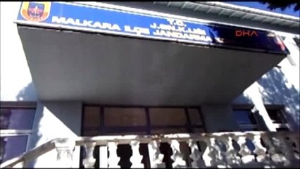 Malkara'da 700 Gram Kubar Esrar Ele Geçirildi