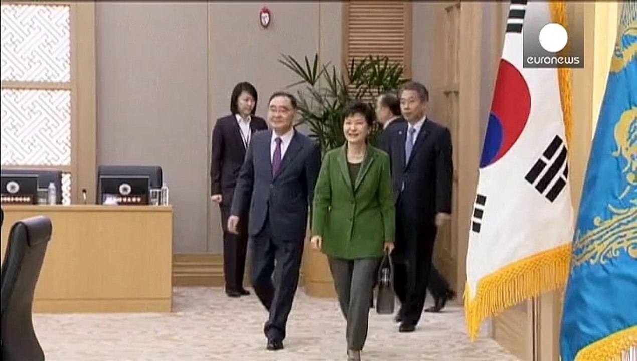 Alarm in Südkorea wegen Drohung mit Cyberanschlägen auf Atomkraftwerke