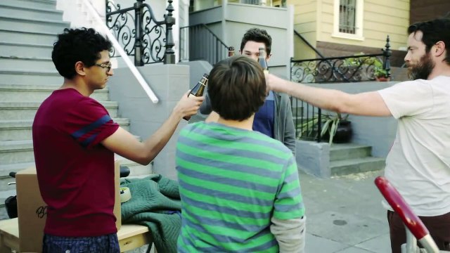 BETAS bande annonce VO