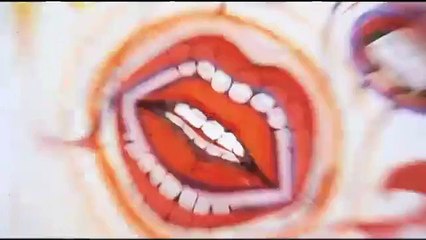 Orange mécanique BA