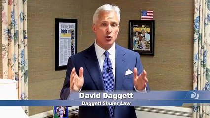 Contributory Negligence - NC Lawyer David Daggett
