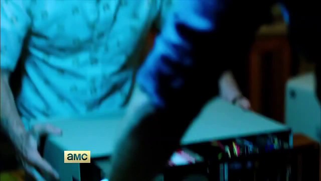 Halt and Catch Fire Saison 1 bande annonce VO