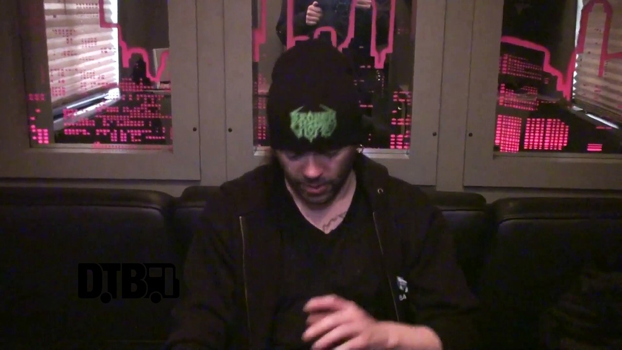 Broken Hope - TOUR PRANKS Ep. 21
