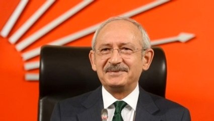 CHP PM'de Konuşan Kılıçdaroğlu, Mikrofonunun Açık Olduğunu Unuttu