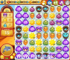 Farm Heroes Saga level 653