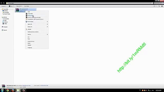 WiFi Password Hack New WiFi Password Hack Updated June 2014