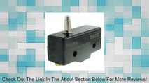 TM-1305 Slim Spring Plunger Actuator Momentary SPDT Micro Limit Switch Review