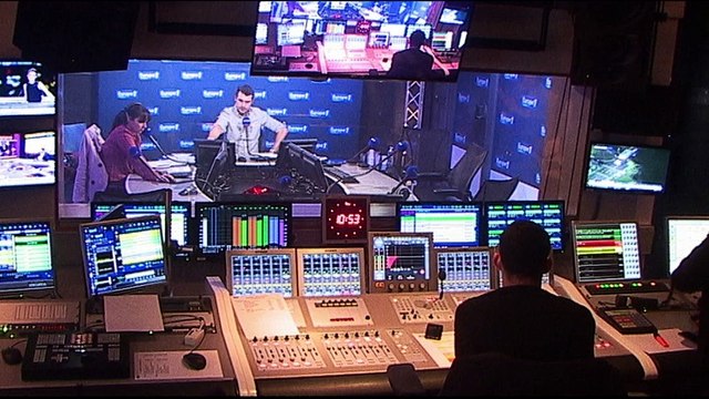 Hommage à Jacques Chancel