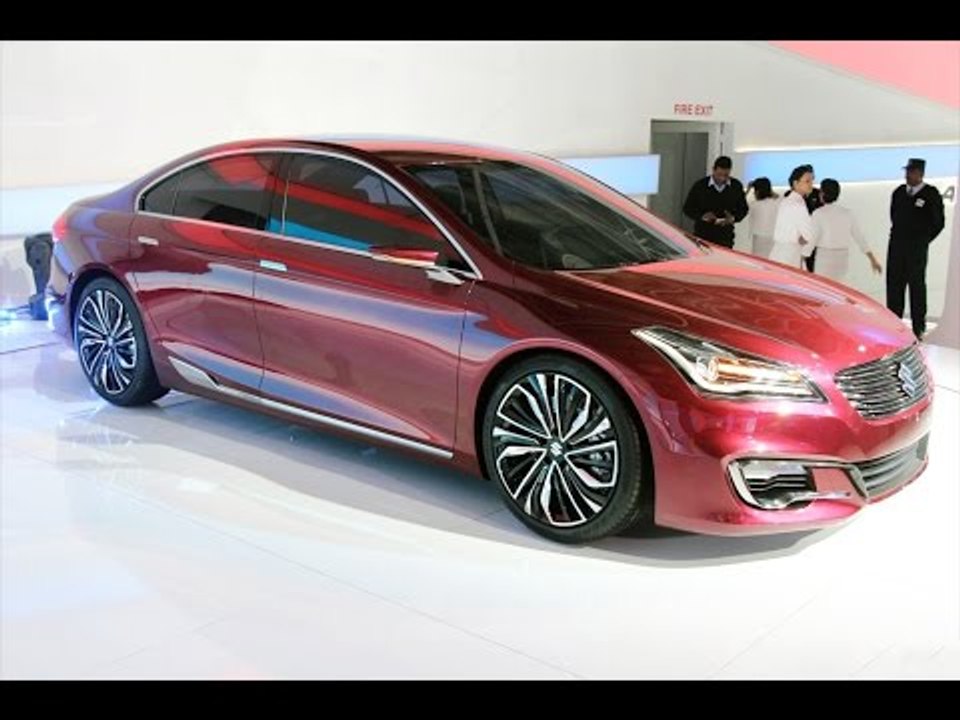 Reasons To Buy Maruti Ciaz !