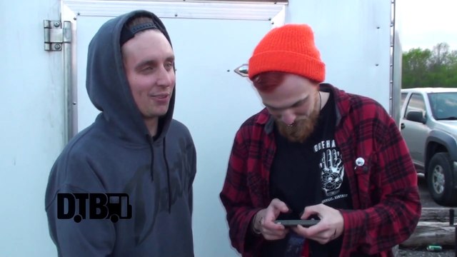 Kingmaker - TOUR PRANKS Ep. 22