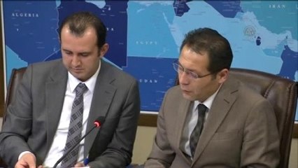 Elvan: "Türksat 4b 2015'te, Yerli Uydu 2019'da Uzayda"