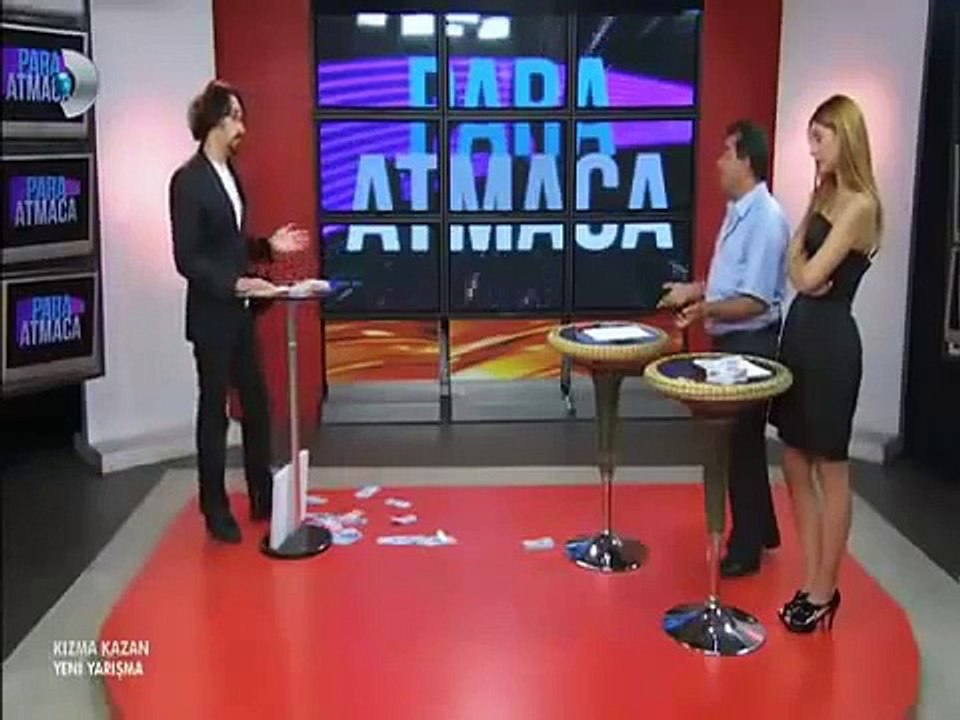 Kızma Kazan 5 Ağustos izle part 1