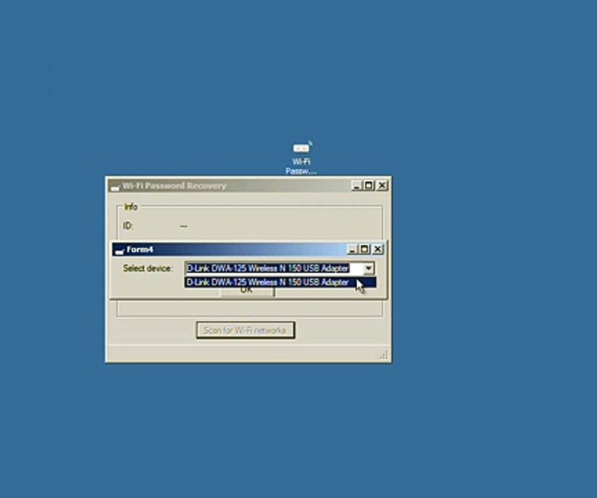 [NEW] How to hack WiFi Password
