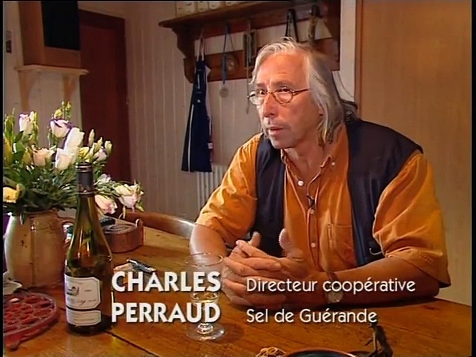 LES SALINS DE GUERANDE