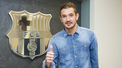 Cristian Domínguez renueva hasta el 2016