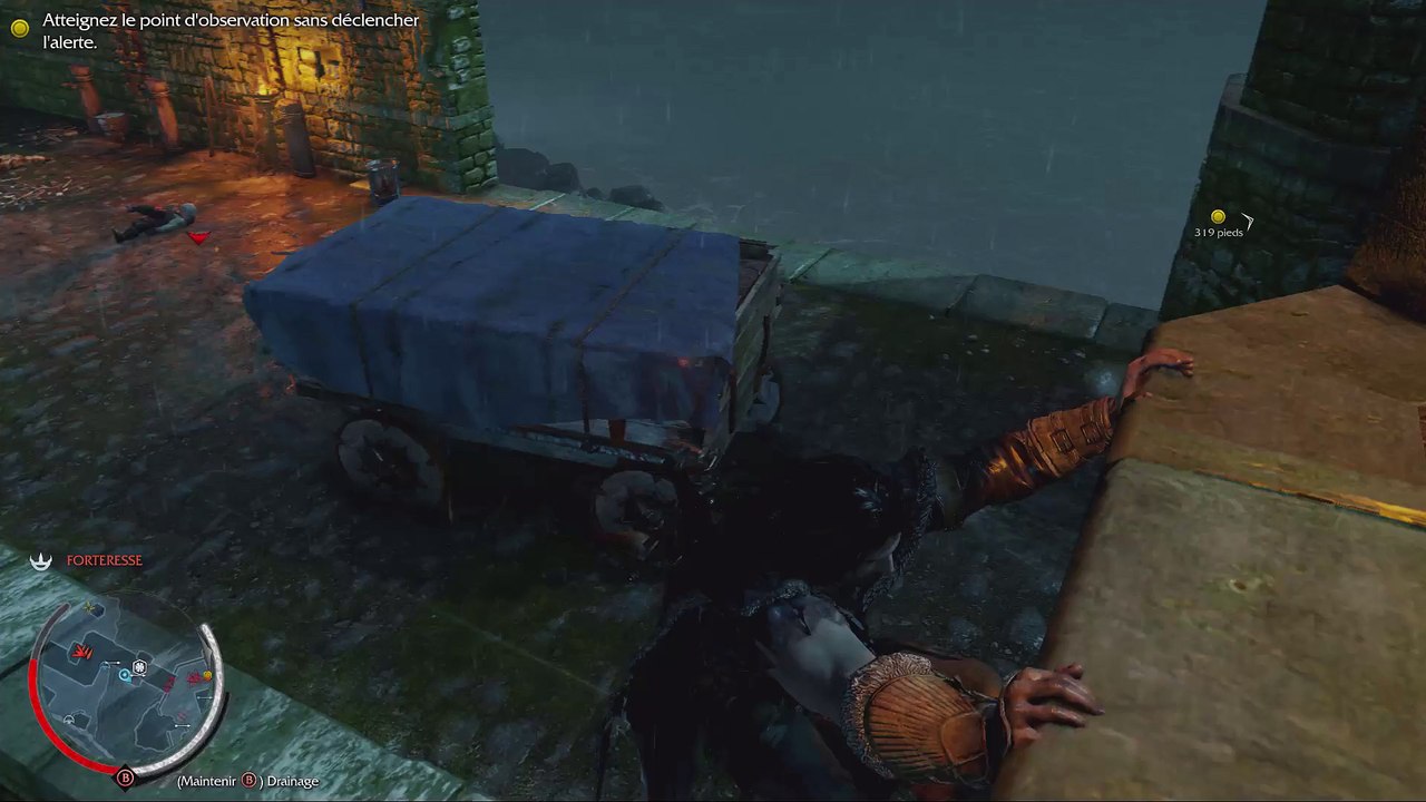 Terre du Milieu: Ombre du Mordor - Ep. 18 - Let's Play !