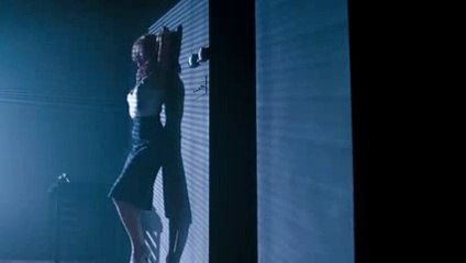 9 semaines 1/2 - Joe Cocker : You can Leave your hat on