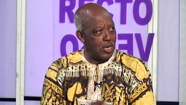 Moukoko Priso sur le tribalisme (recto-verso) - part 2