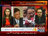 Bilawal Bhutto Zardari has Crossed all the limits, He is Admitted in London for his Rehabilitation :- Dr. Shahid Masood