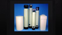 Water Softener Systems