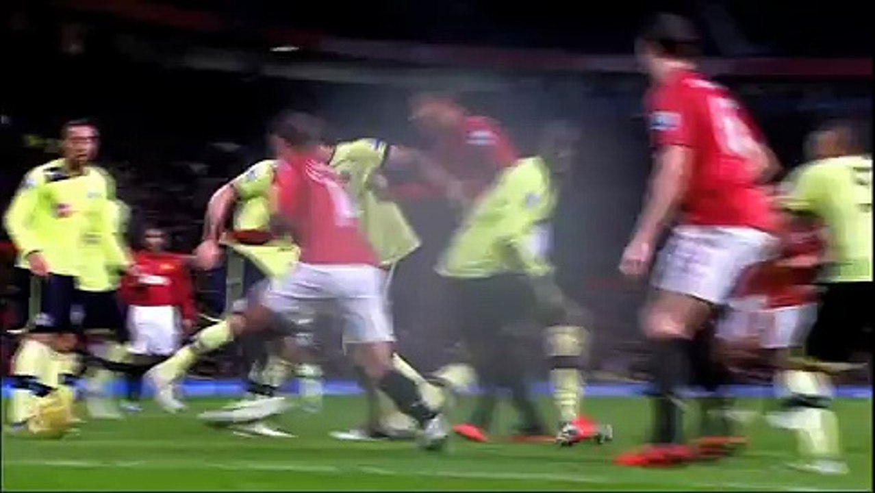 7-goal Boxing Day thriller