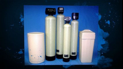 Water Softener Reviews