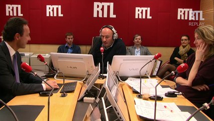 Airbus veut devenir "le leader mondial du marché" dit son PDG